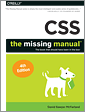 CSS: The Missing Manual