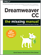 Dreamweaver CC: The Missing Manual
