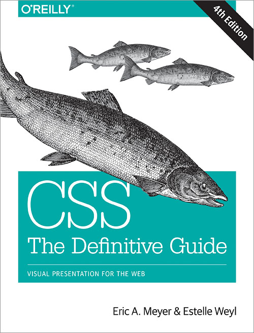 css the definitive guide fourth edition pdf