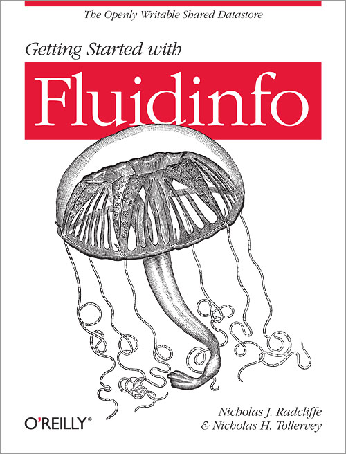 Cover: Getting Started with Fluidindo