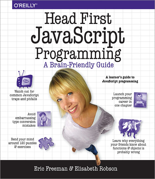 head first javascript pdf