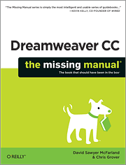 Purchase Dreamweaver CC