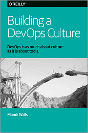 Building a DevOps Culture