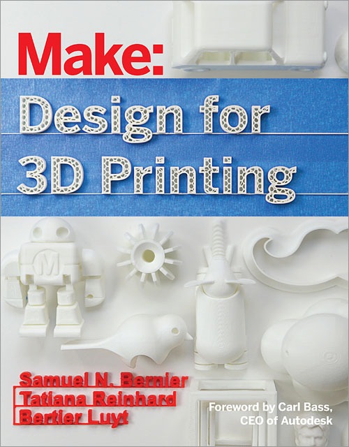 Design for 3D Printing Scanning Creating Editing Remixing and Making in
Three Dimensions Epub-Ebook