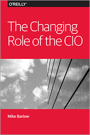 The Chaning Role of the CIO