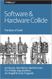 Software & Hardware Collide