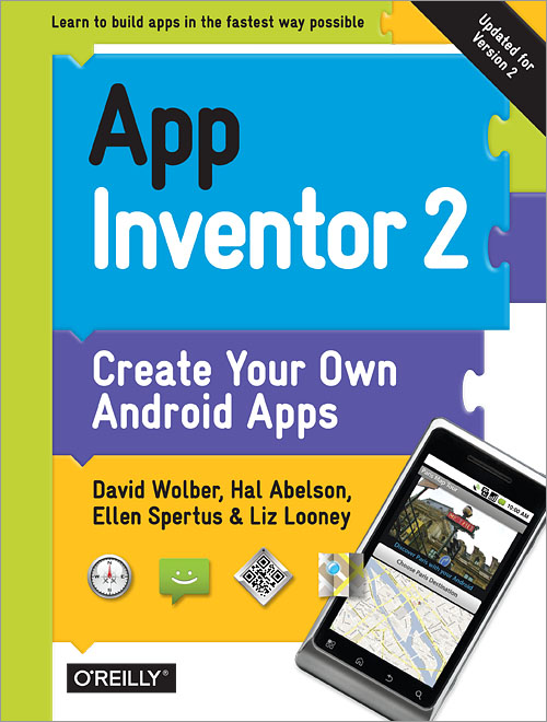 App Inventor 2, 2nd Edition - O'Reilly Media