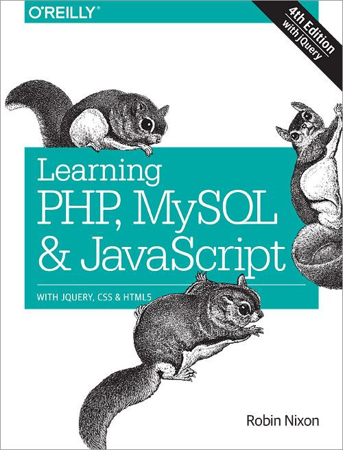 amazon php book