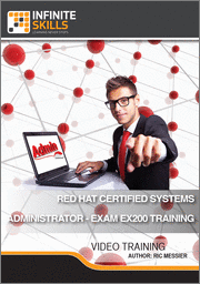 Red Hat Certified System Administrator - Exam EX200 Training - O'Reilly Sns-Brigh10