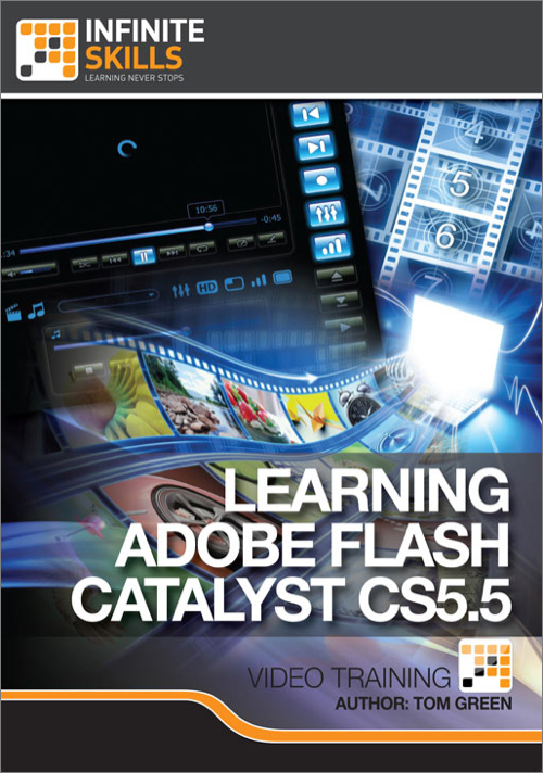 Adobe Flash Catalyst CS5 buy online