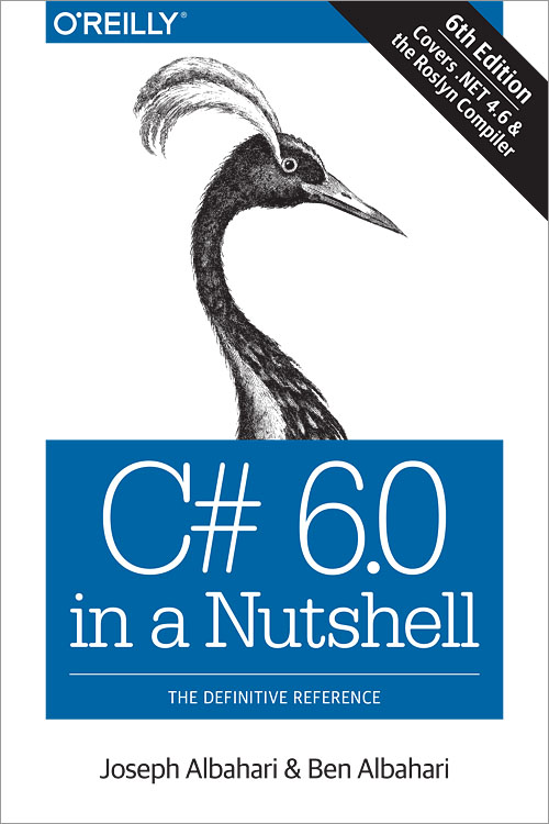 C 60 In A Nutshell 6th Edition Oreilly Media - 