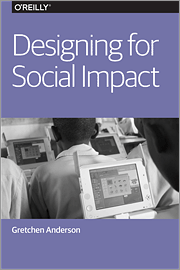 Designing for Social Impact