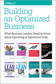 Building an Optimized Business
