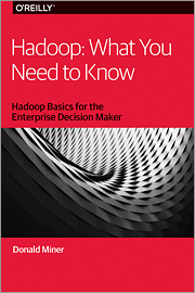 Hadoop: What You Need to Know