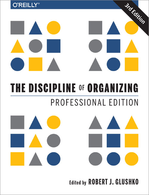 the-discipline-of-organizing-professional-edition-3rd-edition-o