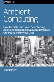 Ambient Computing