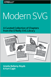 Modern SVG