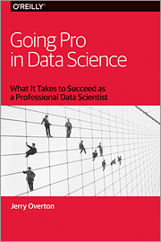 Going Pro in Data Science