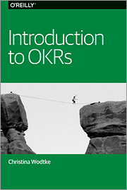 Introduction to OKRs