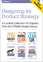 Designing for Product Strategy