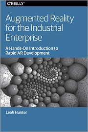 Augmented Reality for the Industrial Enterprise