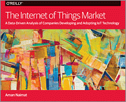 The Internet of Things Market