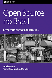 Open Source no Brasil