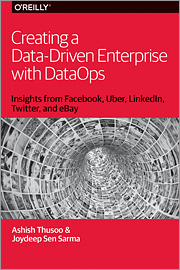 Creating a Data-Driven Enterprise with DataOps