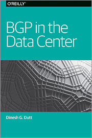 BGP in the Data Center