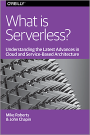 What is Serverless?