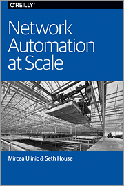 Network Automation at Scale