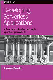 Developing Serverless Applications