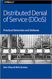 Distributed Denial of Service (DDoS)