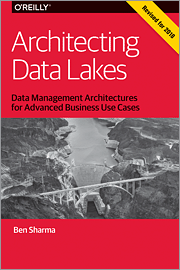 Architecting Data Lakes