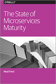 The State of Microservices Maturity