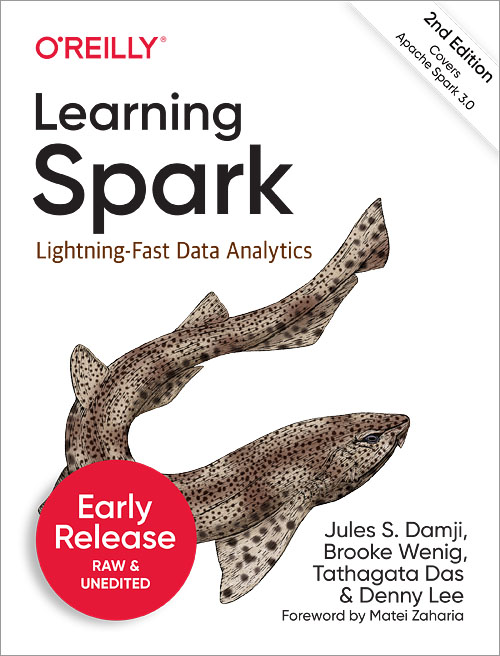 Learning Spark, 2nd Edition - O'Reilly Media
