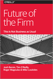 Future of the Firm