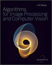 Algorithms for Image Processing and Computer Vision, 2nd Edition - O