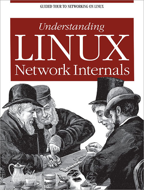 Understanding Linux Network Internals Oreilly Media - 