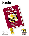 iPhoto:  The Missing Manual