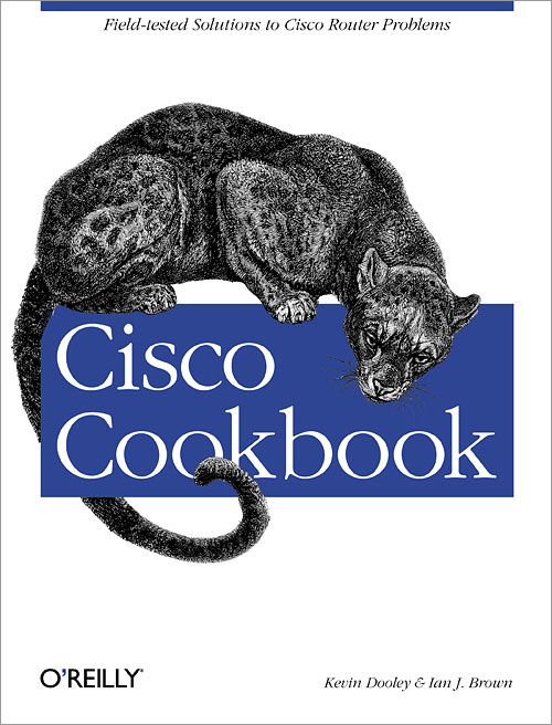 Cisco Cookbook Pdf