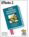 iPhoto 2: The Missing Manual