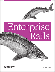 Enterprise Rails