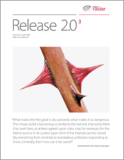 Release 2.0: Issue 3