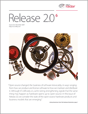 Release 2.0: Issue 6