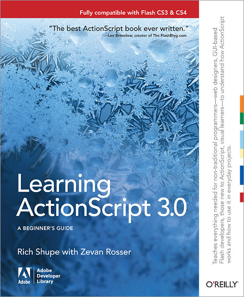 Essential ActionScript 2.0 Object-Oriented Development with ActionScript 2.0