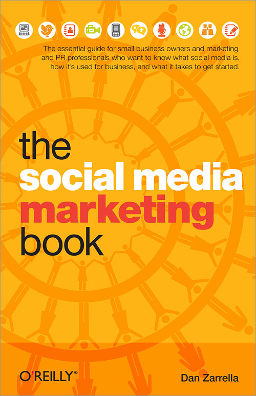 social media marketing with facebook and twitter download