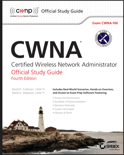 CWNA-108 Prüfungs-Guide