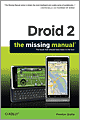Droid 2: The Missing Manual