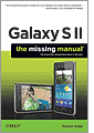 Galaxy S II: The Missing Manual